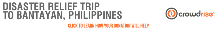 donate to our cause