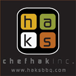 Hak's BBQ Sauce