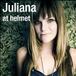 Juliana at Helmet