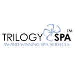 trilogy spa logo