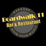 boardwalk 11 logo