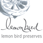 lemon bird preserves