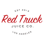 Red Truck Juice