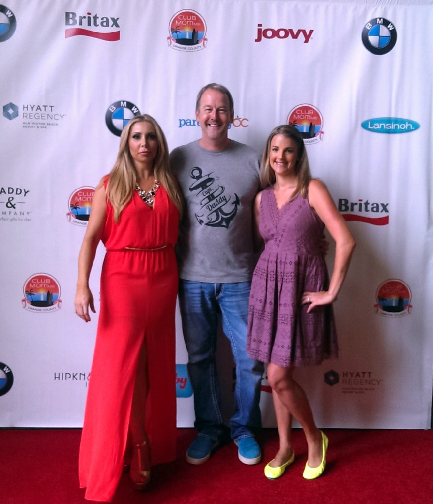 (L-R) Anya Sarre, Robert Nickel, and Rachel Pitzel